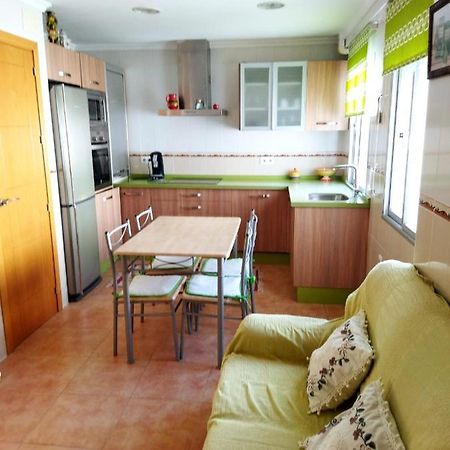 Apartamento Tranquilo Con 3 Dormitorios Cádiz Exteriér fotografie