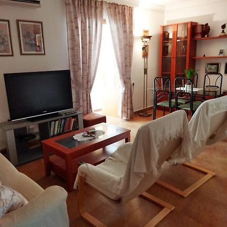 Apartamento Tranquilo Con 3 Dormitorios Cádiz Exteriér fotografie