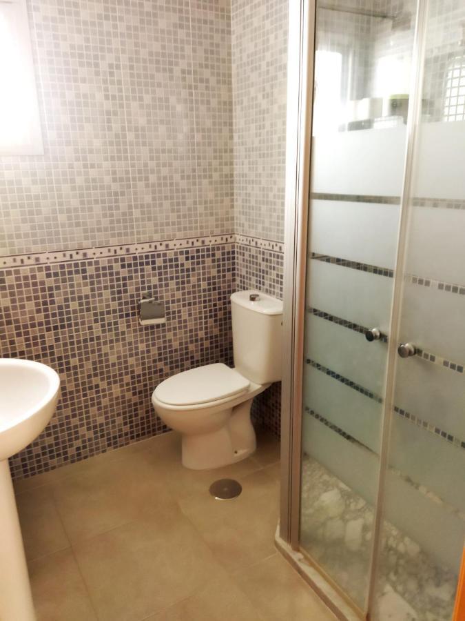 Apartamento Tranquilo Con 3 Dormitorios Cádiz Exteriér fotografie