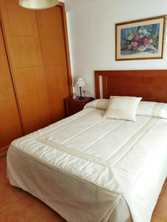 Apartamento Tranquilo Con 3 Dormitorios Cádiz Exteriér fotografie