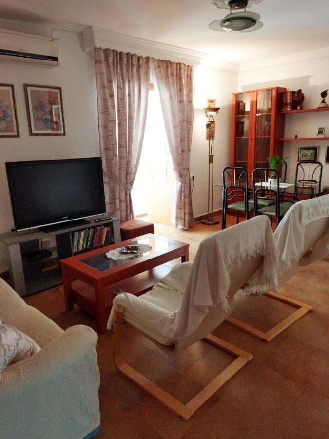 Apartamento Tranquilo Con 3 Dormitorios Cádiz Exteriér fotografie